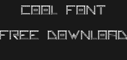 Font preview