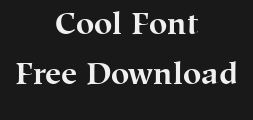 Font preview