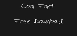 michaelfontPreview