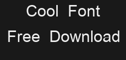 Font preview