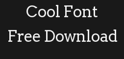 Font preview