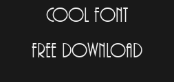 Font preview