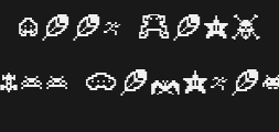 Font preview
