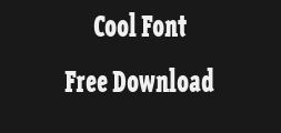 triplexcondserif-blackPreview