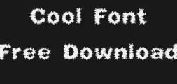 Font preview
