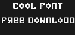 Font preview