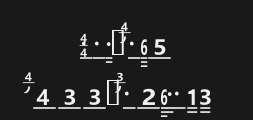 Font preview