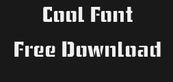 ussr-stencil-webfontPreview