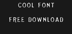 Font preview