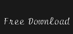 Font preview