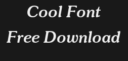 souveniritcbybt-mediumitalicPreview
