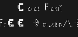 Font preview