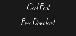 Font Preview