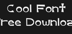asshole-basic-sans-serif-fontPreview
