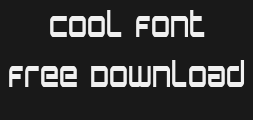 Font preview
