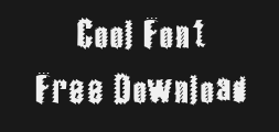 Font Preview