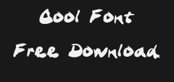 Font preview