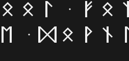 elder-futhark-regularPreview