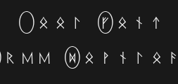 Font preview
