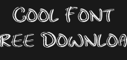Font preview