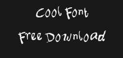 font-for-erinPreview