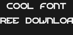 sergeant-technicfont-2Preview