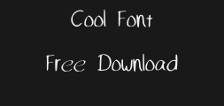 mikefontPreview