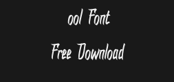 Font preview