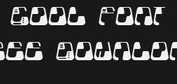 Font preview
