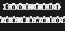 Font preview