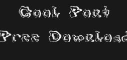 Font Preview