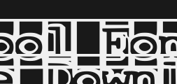 Font preview