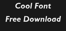 gillsans-bold-italicPreview