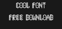 Font preview