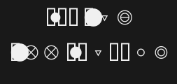Font preview