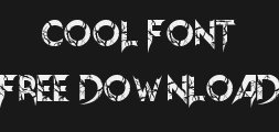 Font preview