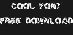 Font preview