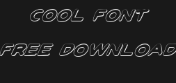 Font preview