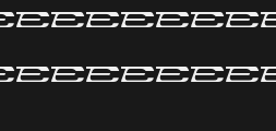 Font preview