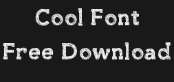Font Preview