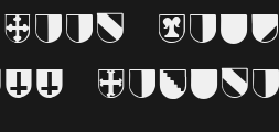 Font preview