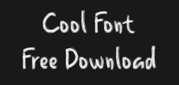 Font preview