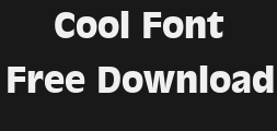 Font preview