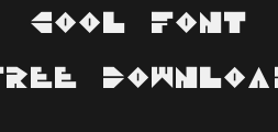 Font preview