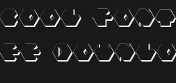 Font preview