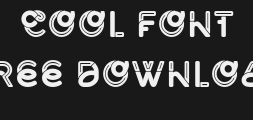 Font preview