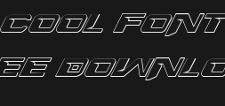 Font preview