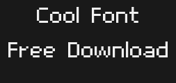 Font preview