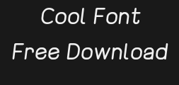 Font preview