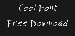 Font preview